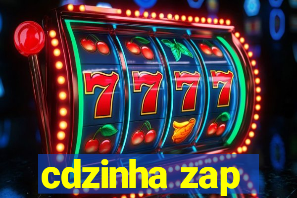 cdzinha zap
